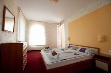 Bulgaaria Hotel Zlatny piasaci, Eksterjöör